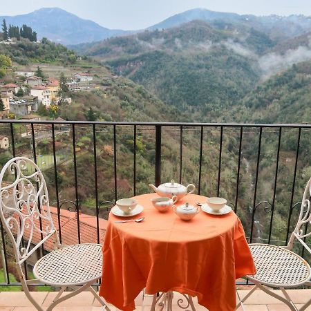 Holiday Home Casa Reanna By Interhome Apricale Εξωτερικό φωτογραφία