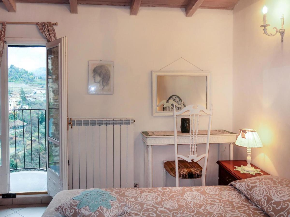 Holiday Home Casa Reanna By Interhome Apricale Εξωτερικό φωτογραφία