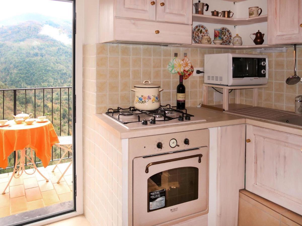 Holiday Home Casa Reanna By Interhome Apricale Εξωτερικό φωτογραφία