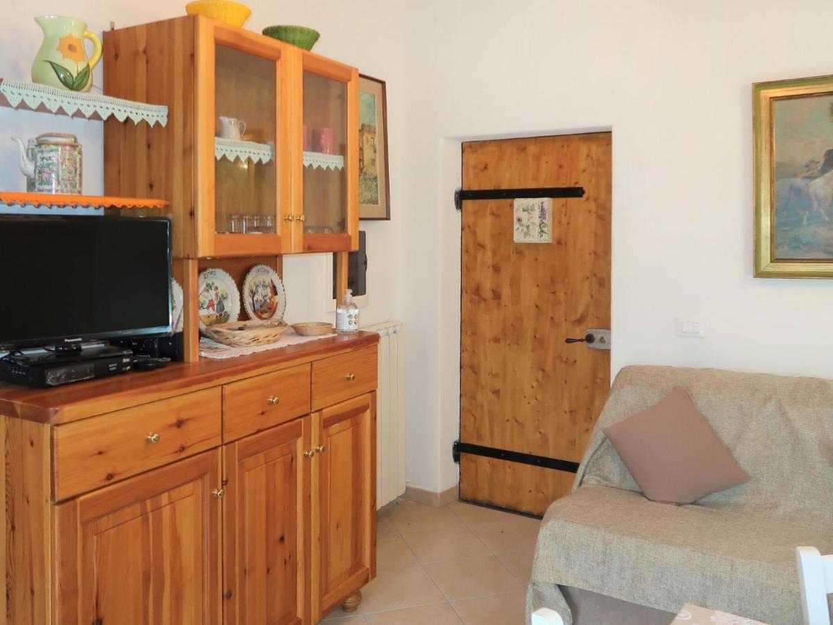 Holiday Home Casa Reanna By Interhome Apricale Εξωτερικό φωτογραφία