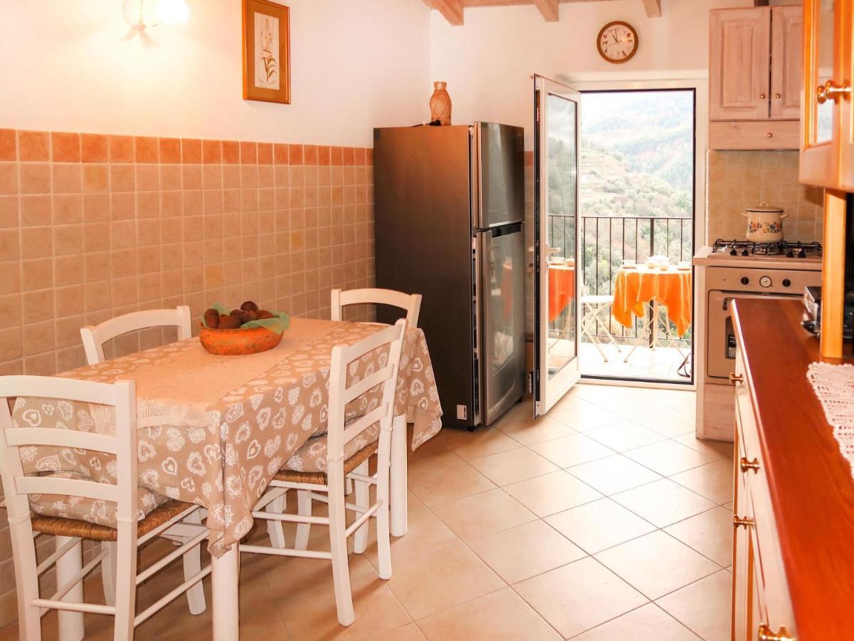 Holiday Home Casa Reanna By Interhome Apricale Εξωτερικό φωτογραφία